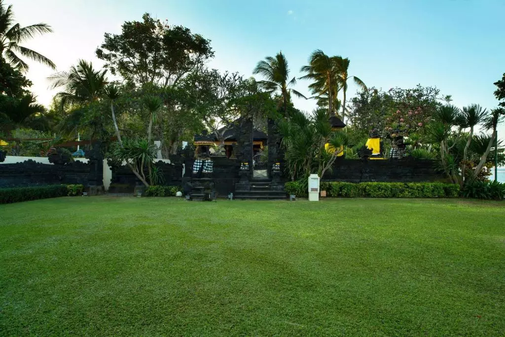 The Westin Resort Nusa Dua
